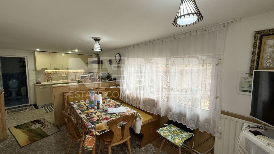 CASA CU DEPENDINTE | GARAJ | CURTE | TISAUTI | SUCEAVA - Poză 15