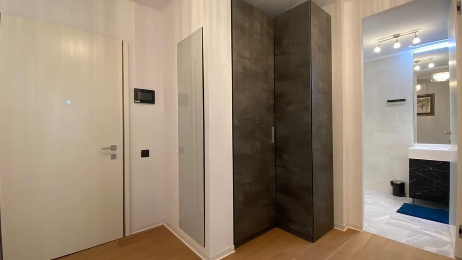 APARTAMENT 3 CAMERE | LOC DE PARCARE | ONE VISTA FLOREASCA - Poză 9
