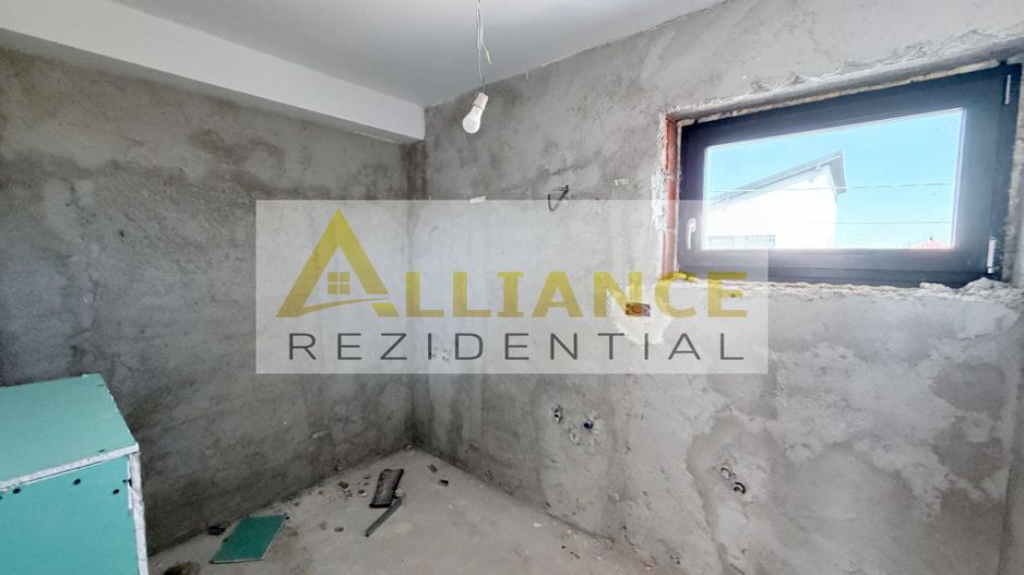 Casa Individuala - 4 camere - 3 bai - 300mp teren - Poză 10