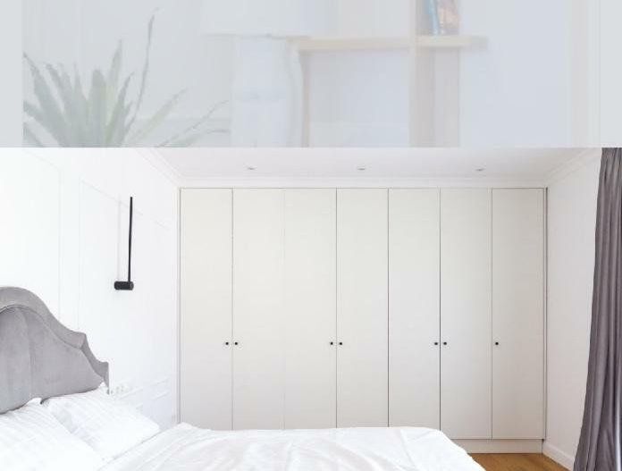 APARTAMENT LUX | PRIMA INCHIRIERE | BANEASA - Poză 8