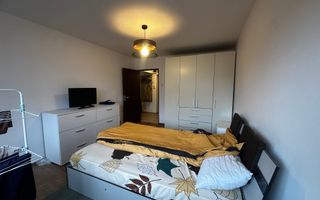 Apartament 2 camere| Mobilat și utilat | Zona Str Grigore Alexandrescu - Poză 7