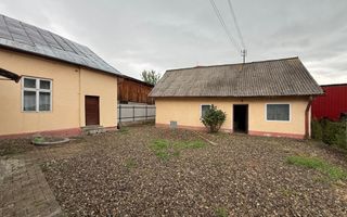 Casă de vânzare | Rădăuți | Ultracentral | Teren 705 mp - Poză 7