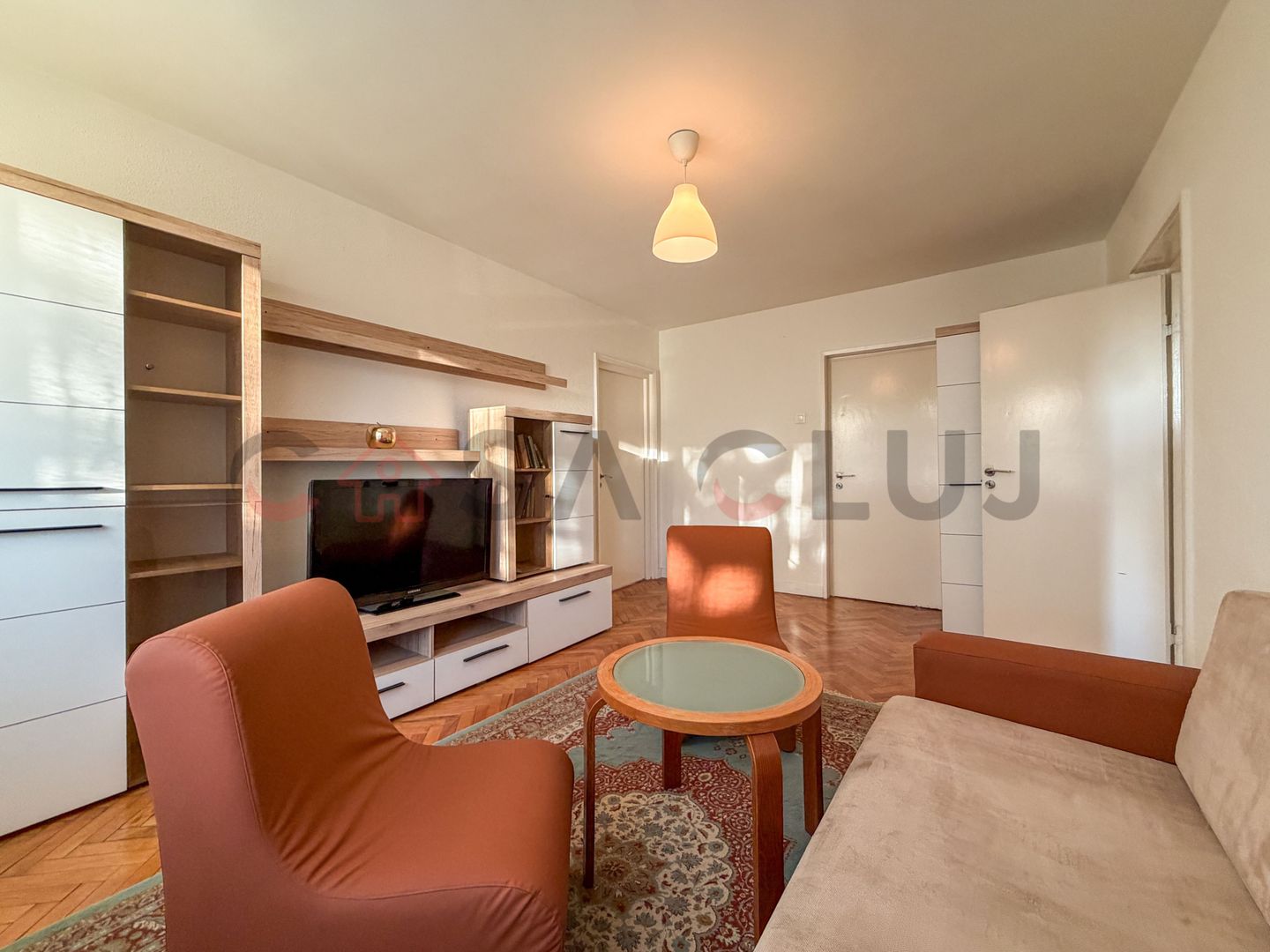 Apartament cu 3 camere zona Interservisan - Poză 4