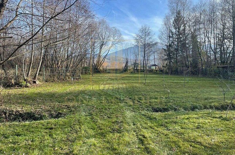 Teren 3349 mp de Vânzare | Bran – Panoramă Munții Bucegi - Poză 10