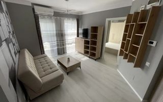 3 camere, 2 bai,AC, garaj, bloc nou,Marasti,zona Fabricii,Pet Friendly - Poză 1