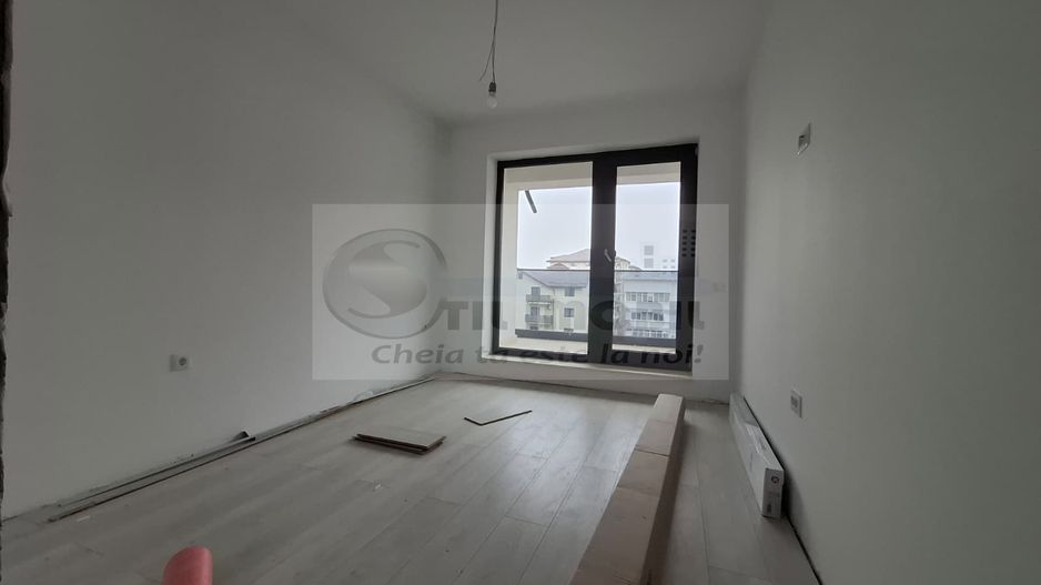 Apartament 3 camere nou de vanzare in Iasi Valea Lupului, bloc 2025 - Poză 11