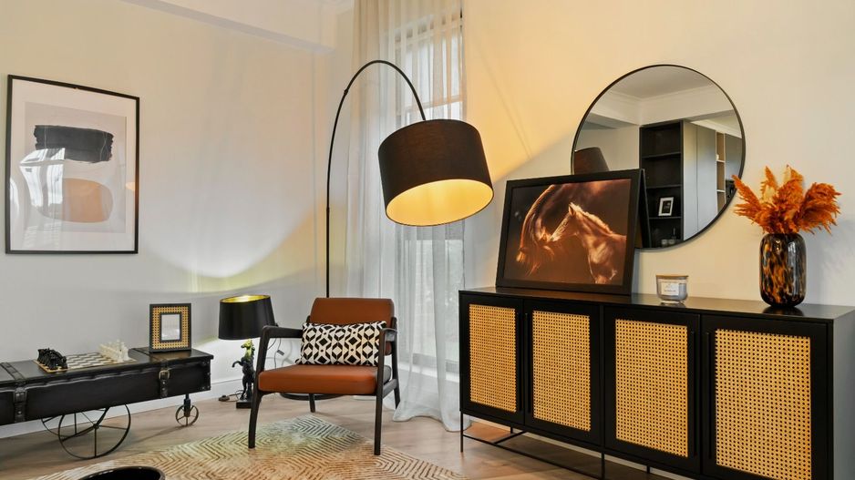 Vila individuala cu 4 dormitoare și 4 bai  |  Poluare 0  |  În NATURA - Poză 71