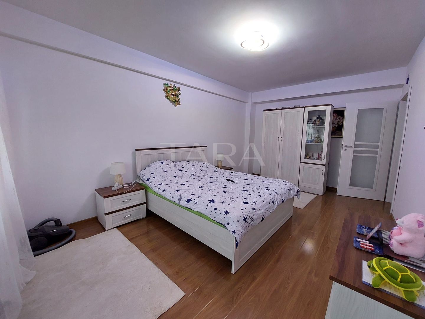 Apartament modern cu 1 cameră în Florești, zona Terra. - Poză 2