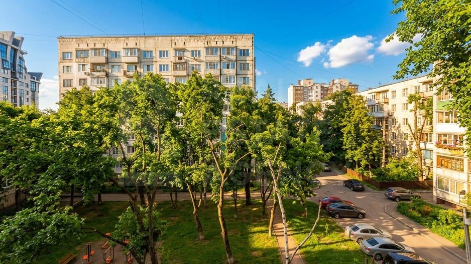 Vânzare, apartament, 3 camere, strada Nicolae Dimo, Râșcani - Poză 1