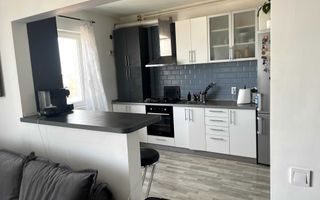 Apartament 2 camere + Terasa proprie, Sector 1, zona 1 Mai - Poză 1