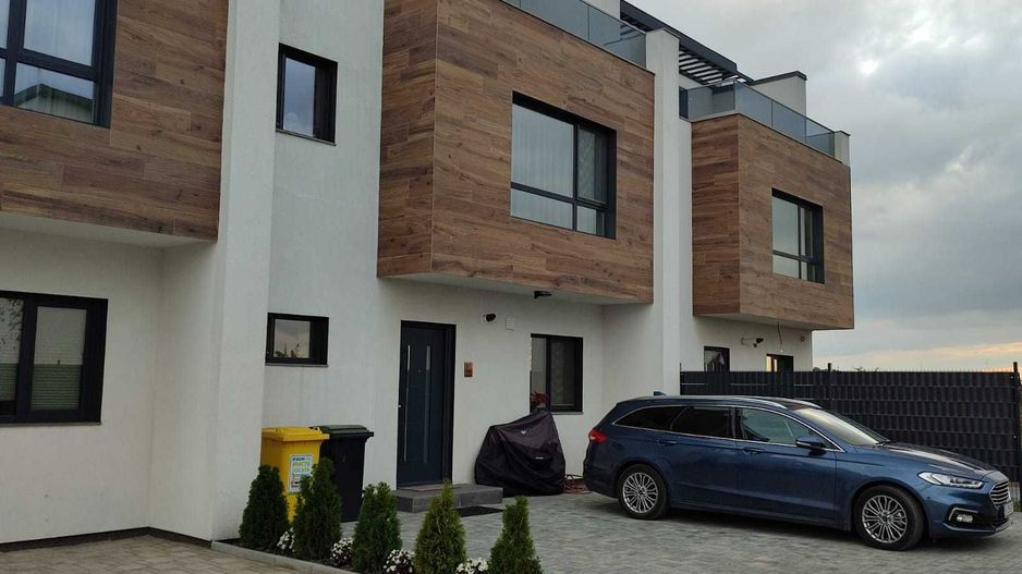 Casa Pipera | Lemon Park - Poză 16