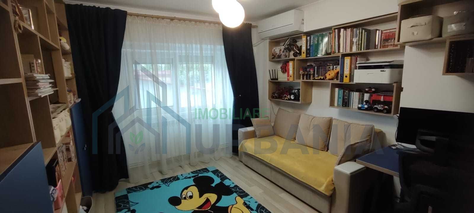 Apartament et.1-80m-Tomesti - Poză 7