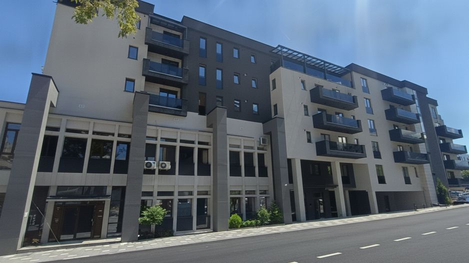 Apartament nou 2 camere | Str Dorobantilor | Comision 0% - Poză 4