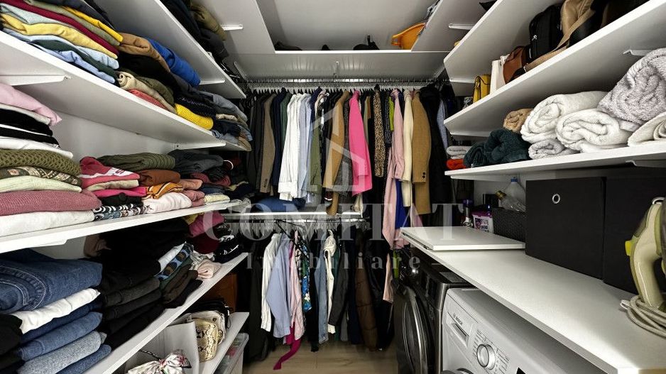 Apartament modern | La cheie | Intre Lacuri - Poză 6