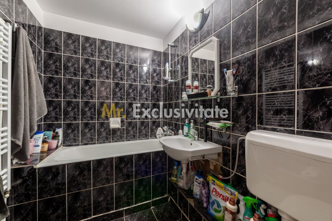 2 camere Găvana 3 | Școala 19 | 2 locuri parcare | Mobilat - Poză 4