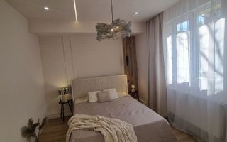 Apartament ultrafinisat Horea, 2 camere - Poză 6