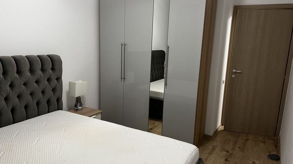 Inchiriere apartament | 3 camere |Greenfield residence Baneasa - Poză 6