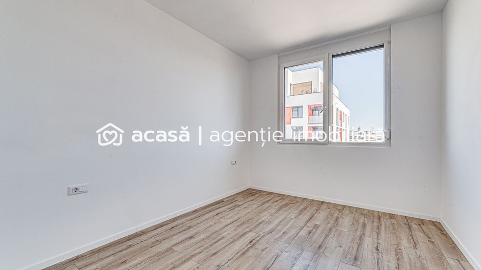 Apartament Nou ARED City -Calea Aurel Vlaicu - Poză 7