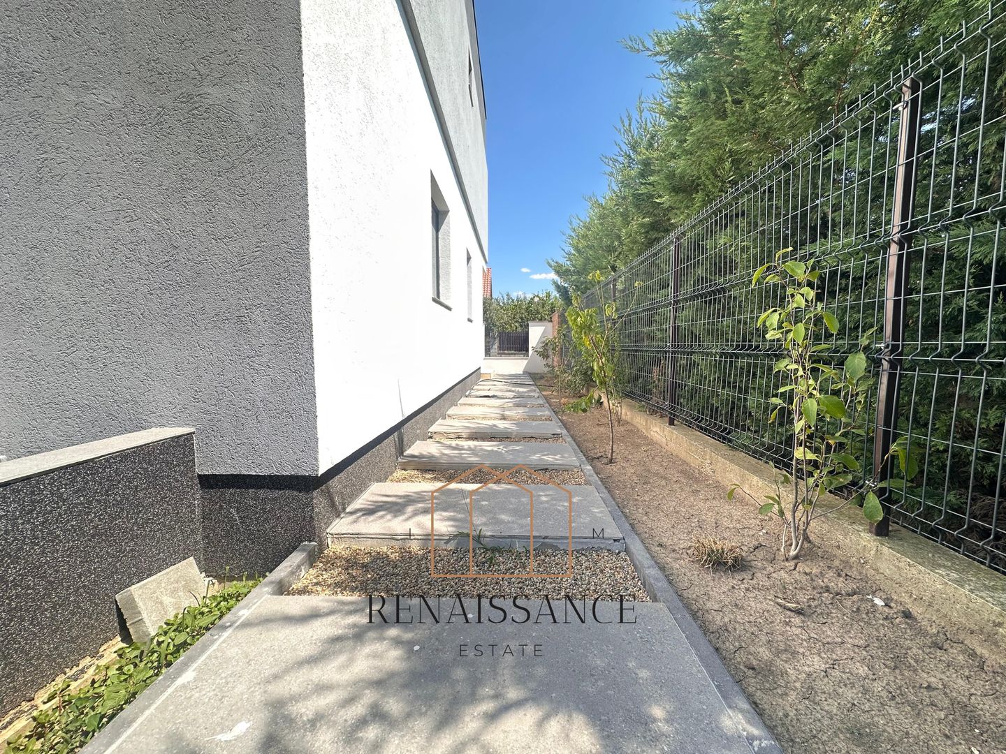 Giarmata VII Casa Individuala 4 Camere | 93mp Utili 210mp Teren - Poză 19