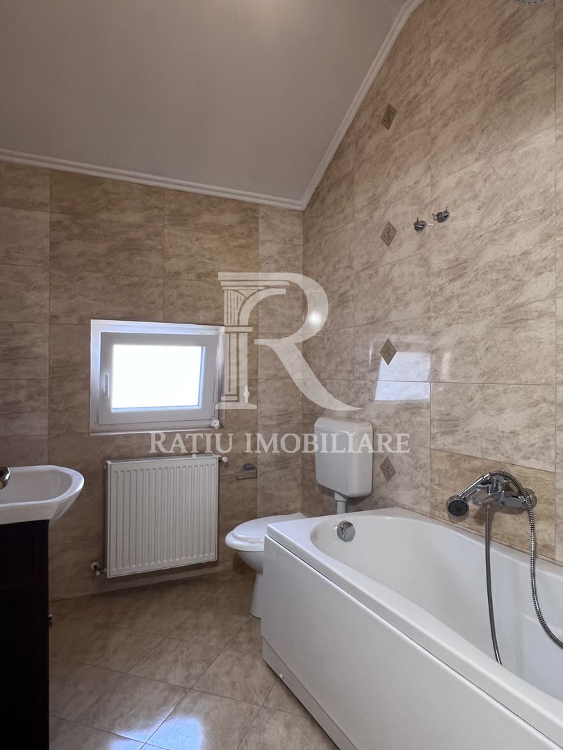 Casa cu 4 camere de inchiriat | Cartierul Grigorescu | Oradea - Poză 20