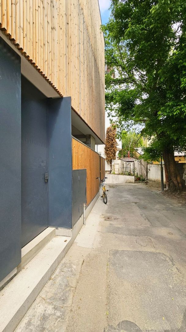 Birou boutique nou  de închiriat – Dorobanți – Floreasca - Poză 35