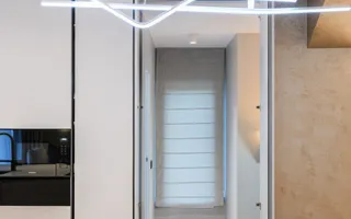 Casa moderna Stupini Brasov - Poză 11