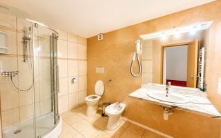 BG171-Penthouse 3 Camere, 100 mp, Jacuzzi și Terasă,Lift,Bălcescu - Poză 10