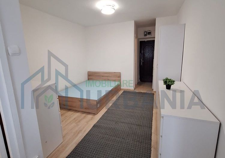 Inchiriez garsoniera - Poză 1