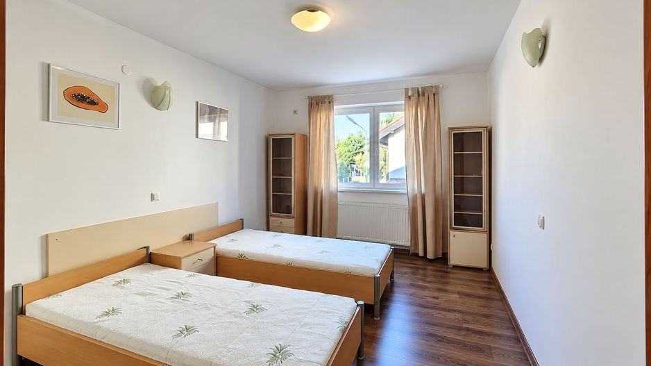 For Rent | Spacious 5-Room Villa | 150 sqm | Jolie Ville - Poză 8
