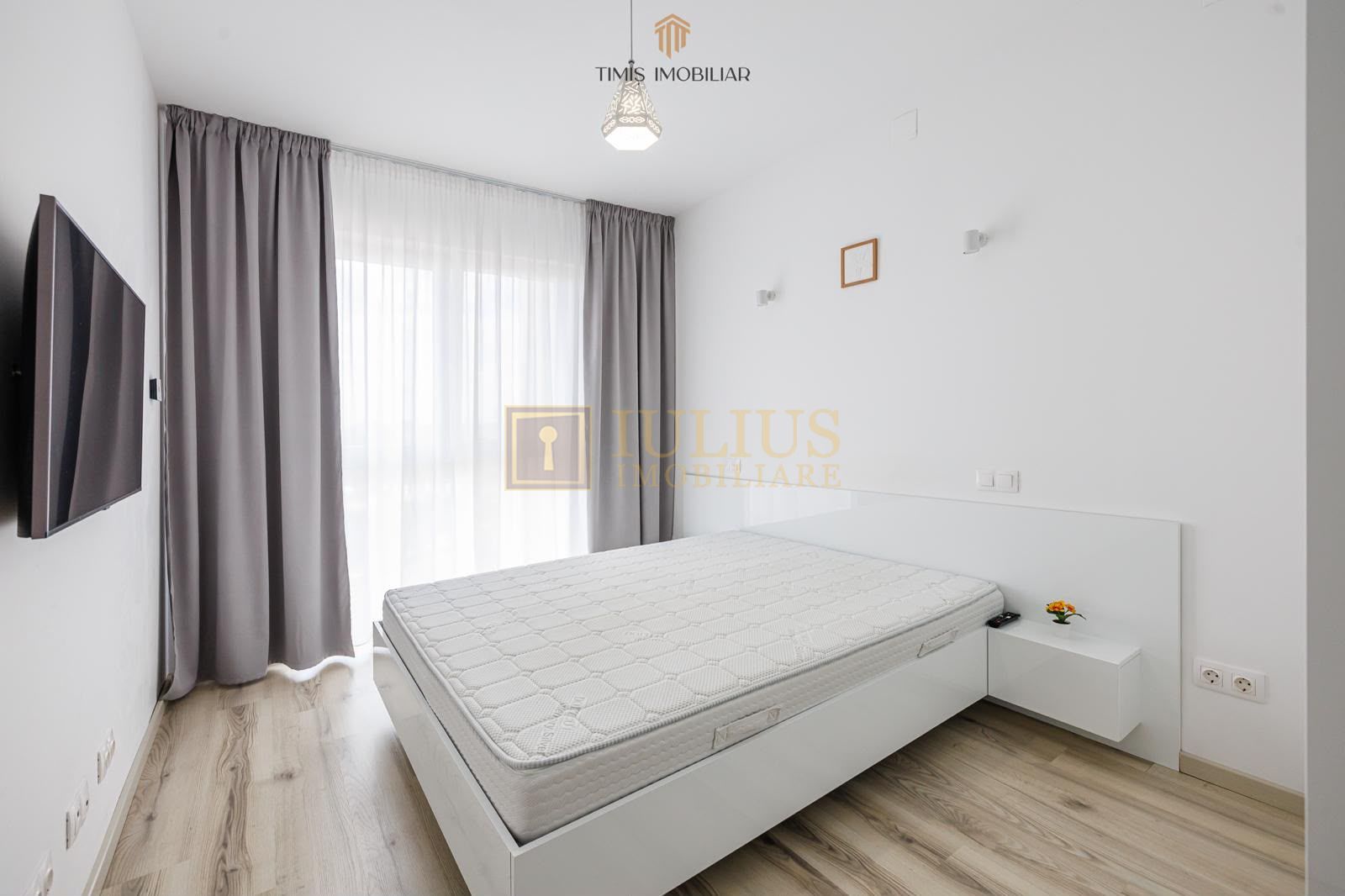 Bloc nou| Lipovei-Dumbravita-Denya Forest| loc de parcare| balcon| etaj 4| lift - Poză 24