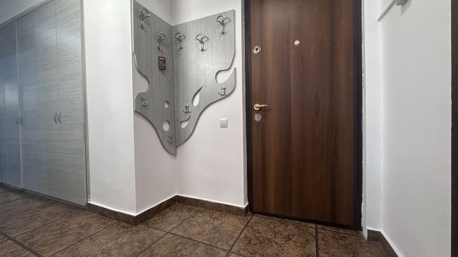 DE ÎNCHIRIAT! Apartament în inima Municipiului Târgoviște! - Poză 4