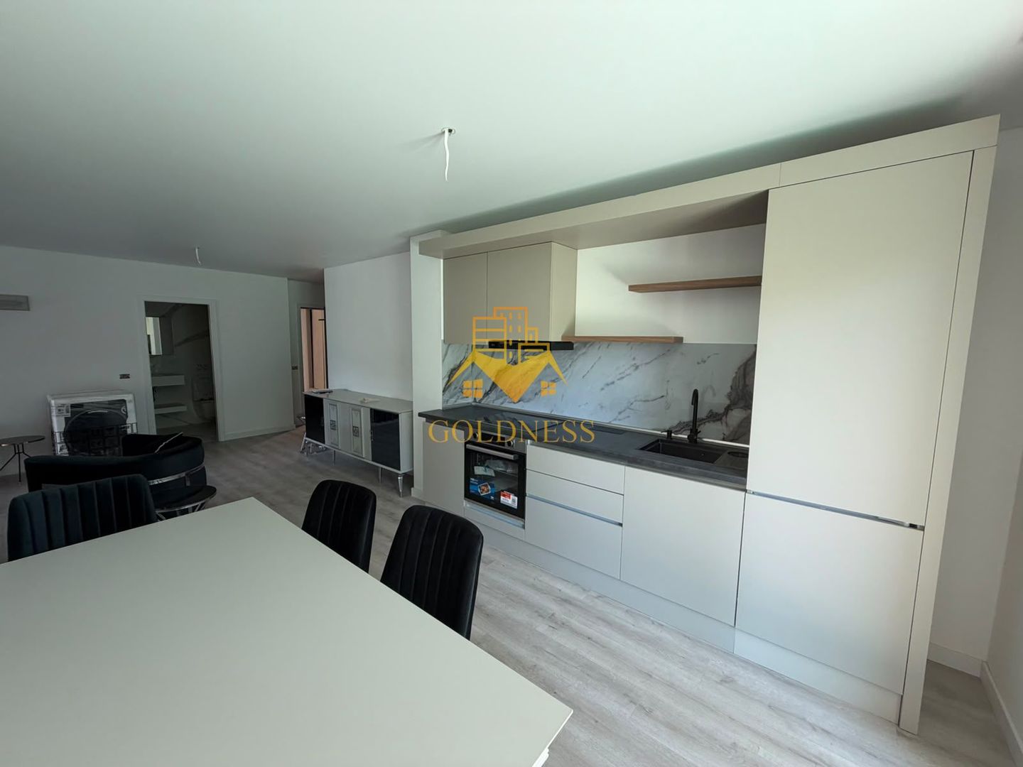 4 Camere, Parcare, Modern, Frunzisului, UMF. UTCN, Observatorului,AC - Poză 4