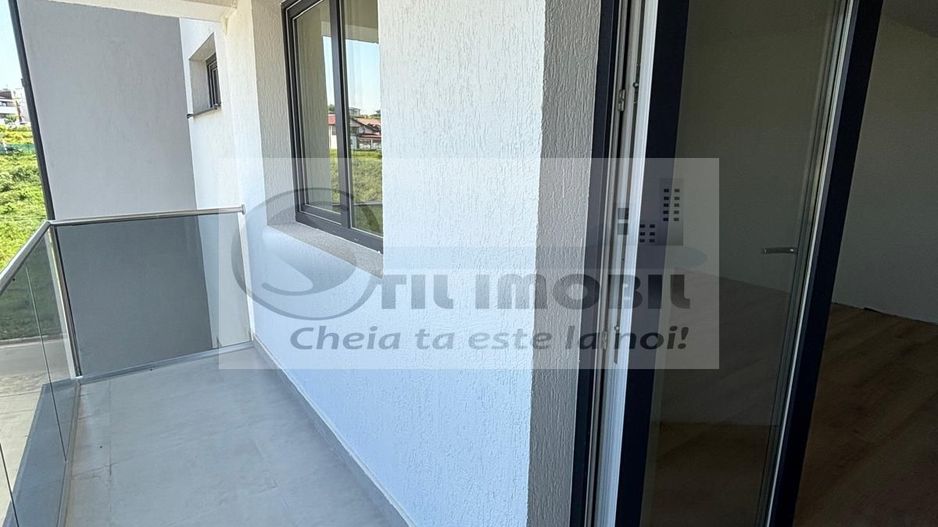 Ap. 2 camere, D, 59mp, Bucium-Visan, 0% comison - Poză 8