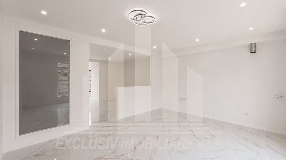 Apartament 2 camera | Open space | 45 mp | Vila apartamente | Lipoveni - Poză 2