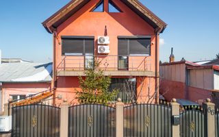 Vila Individuala cu 4 camere, zona Giurgiului - Poză 19