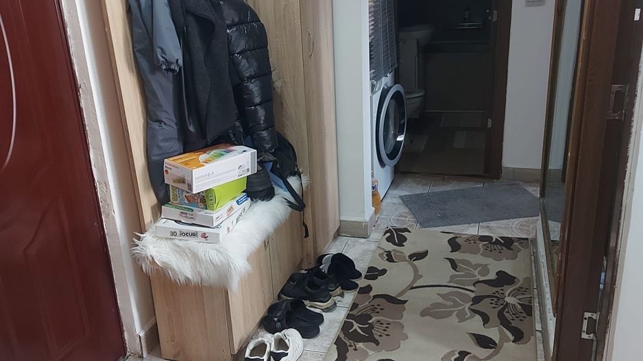 BRASADAS vinde ap 2 cam etaj 3/4 Soarelui. - Poză 4