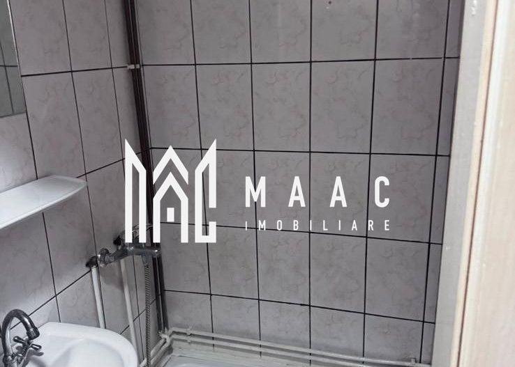 Garsoniera 22 mp | Zona Lazaret | Etaj 1 - Poză 5