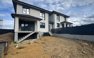 Casa individuala noua in Cisnadie,Sibiu - Poză 3