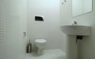 2 Camere | 61 mp | Aleea Privighetorilor -Baneasa | 2 bai - Poză 6