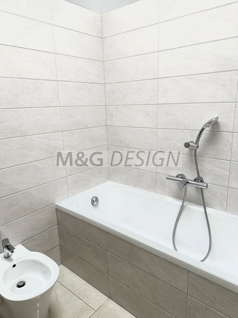 Apartament  4 camere  Torontalului - Poză 8