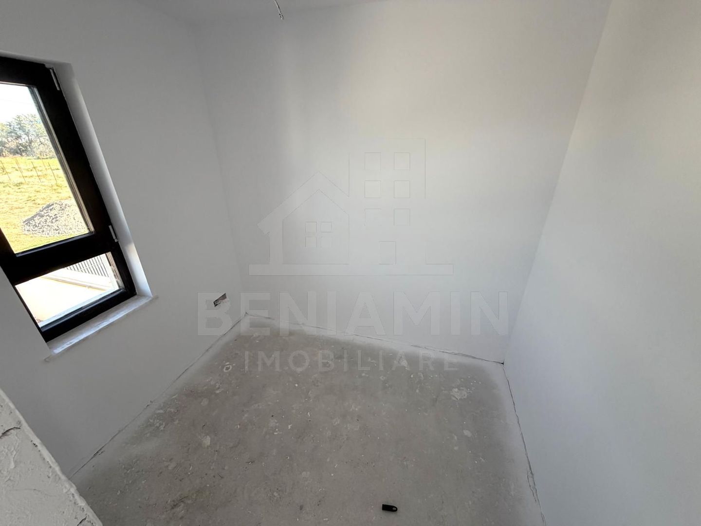 Casa noua moderna P+1 zona Ford cu incalzire in pardoseala 518mp - Poză 6