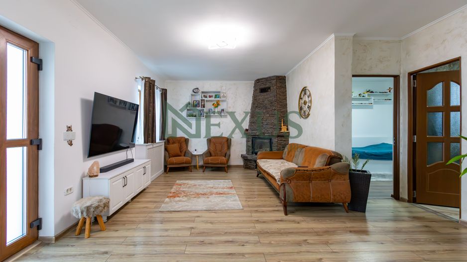 Casă nouă de vânzare în Mărgineni, județul Bacău - Poză 14