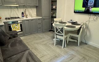 Apartament 2 camere tip studio, Regie Residence, Grozavesti, Politehnica - Poză 2