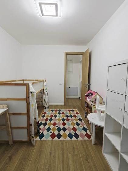 DE INCHIRIAT | APARTAMENT 3 CAMERE | Parcului 20 - Poză 16