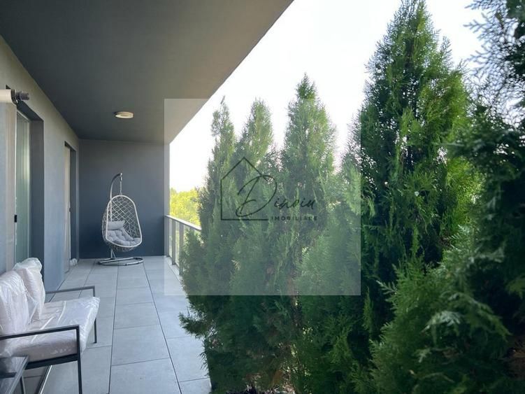 COMISION 0% I Apartament lux 4 camere  Iancu Nicolae I Residence 5 - Poză 13