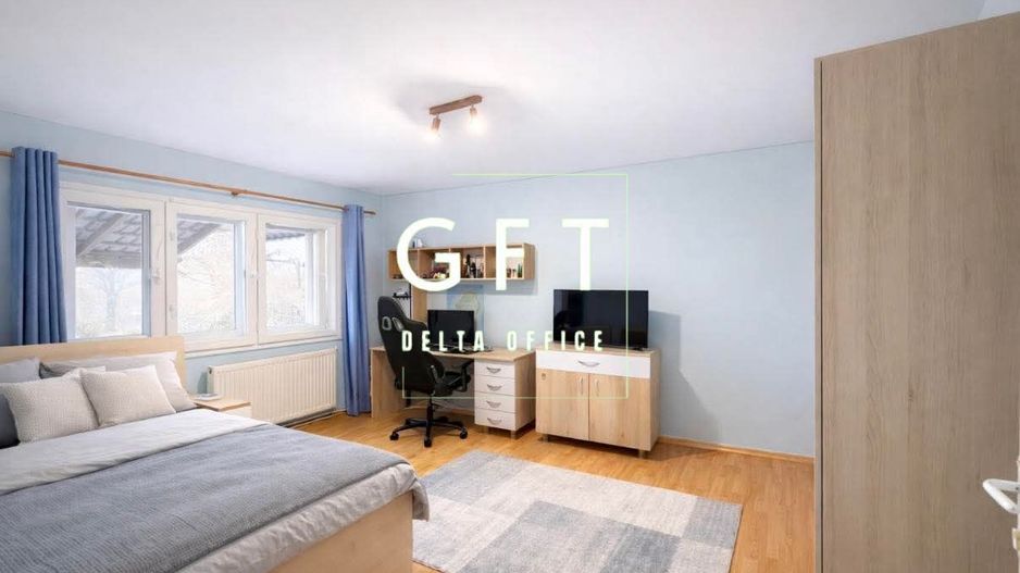 Apartament la casa + teren - de vanzare | Unirea - Poză 4