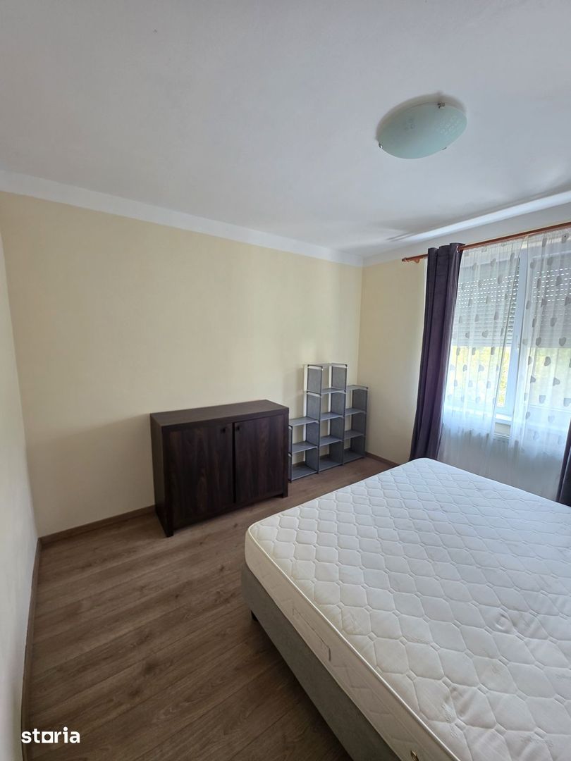 Apartament premium cu 3 camere | 2 dormitoare | Etaj 2 | Parcare cu ac - Poză 4