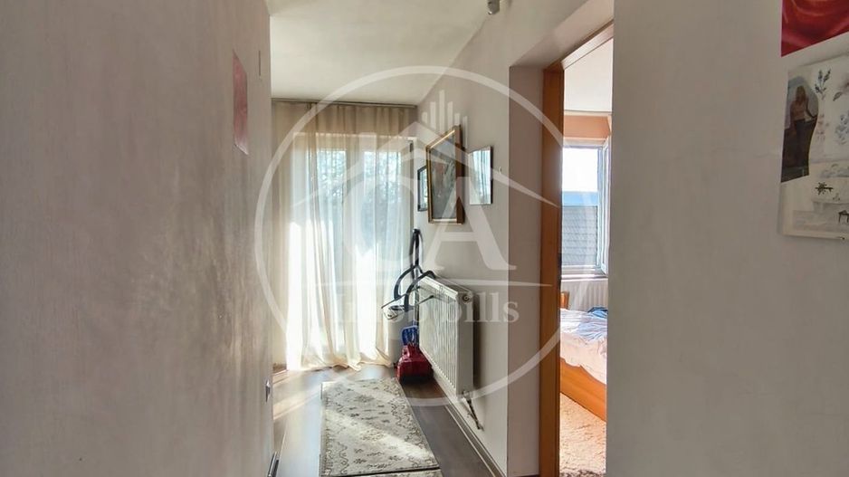 Casa de vânzare cu 6 camere in Episcopia, Bihor - Poză 14