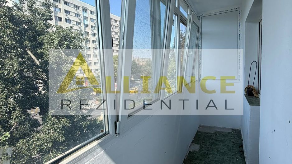 APARTAMENT 2 CAMERE METROU PIAȚA SUDULUI - ȘOSEAUA BERCENI - Poză 23