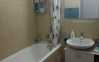 Apartament cu 3 camere de închiriat – Green Park, Iași, 72 m², vedere pădurea Ciric - Poză 7
